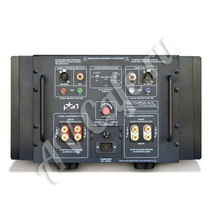 Усилитель мощности PBN Audio Olympia-AX