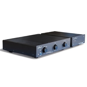 Усилитель предварительный PBN Audio Olympia-LX
