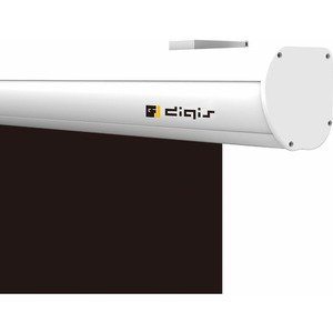 Экран для проектора Digis Ellipse 16:9 104 (214*240) 130*230 MW DSEES-16903W