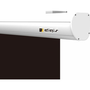 Экран для проектора Digis Ellipse 16:9 131 (238*300) 163*290 MW DSEES-16905W