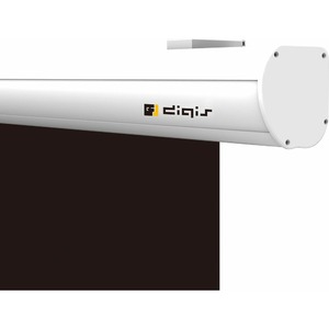 Экран для проектора Digis Ellipse 4:3 113 (237*240) 172*230 MW DSEES-4303