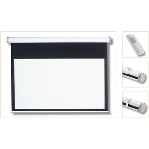 Экран для проектора Digis Ellipse 1:1 111 (210*235) 200*200 MW DSEES-1102W