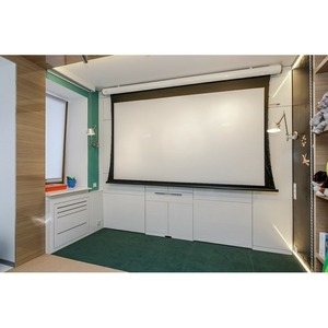Экран для проектора Digis TAB-Tension 16:9 104 (205*260) 129*230 HCG DSTTS-16902G