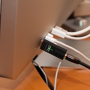 ЦАП портативный Audioquest DragonFly DAC