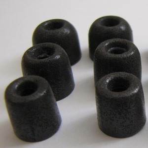 Сменные амбушюры Phonak Audeo Foam Tips (L)