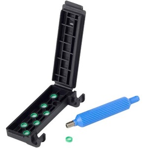Сменные амбушюры Phonak Audeo Filter (Green-Bass)