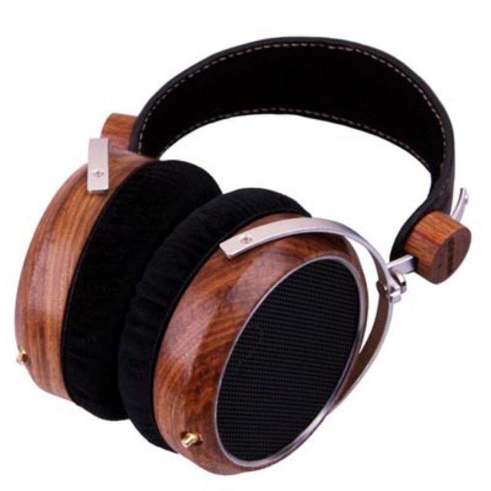 Наушники мониторные классические HiFiMAN HE-5