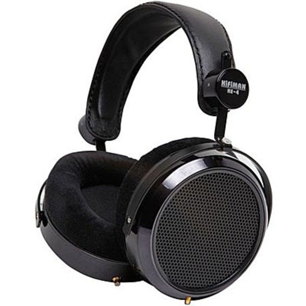 Наушники мониторные классические HiFiMAN HE-4