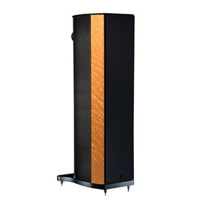 Напольная акустика Wilson Benesch Vector White Gloss