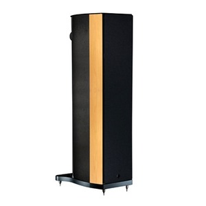 Напольная акустика Wilson Benesch Vector White Gloss