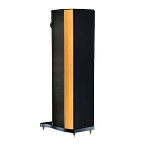 Напольная акустика Wilson Benesch Vector White Gloss