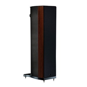 Напольная акустика Wilson Benesch Vector White Gloss