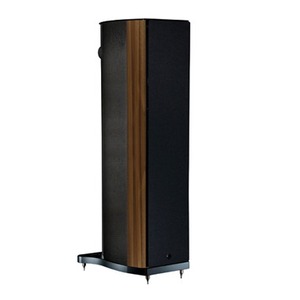 Напольная акустика Wilson Benesch Vector White Gloss