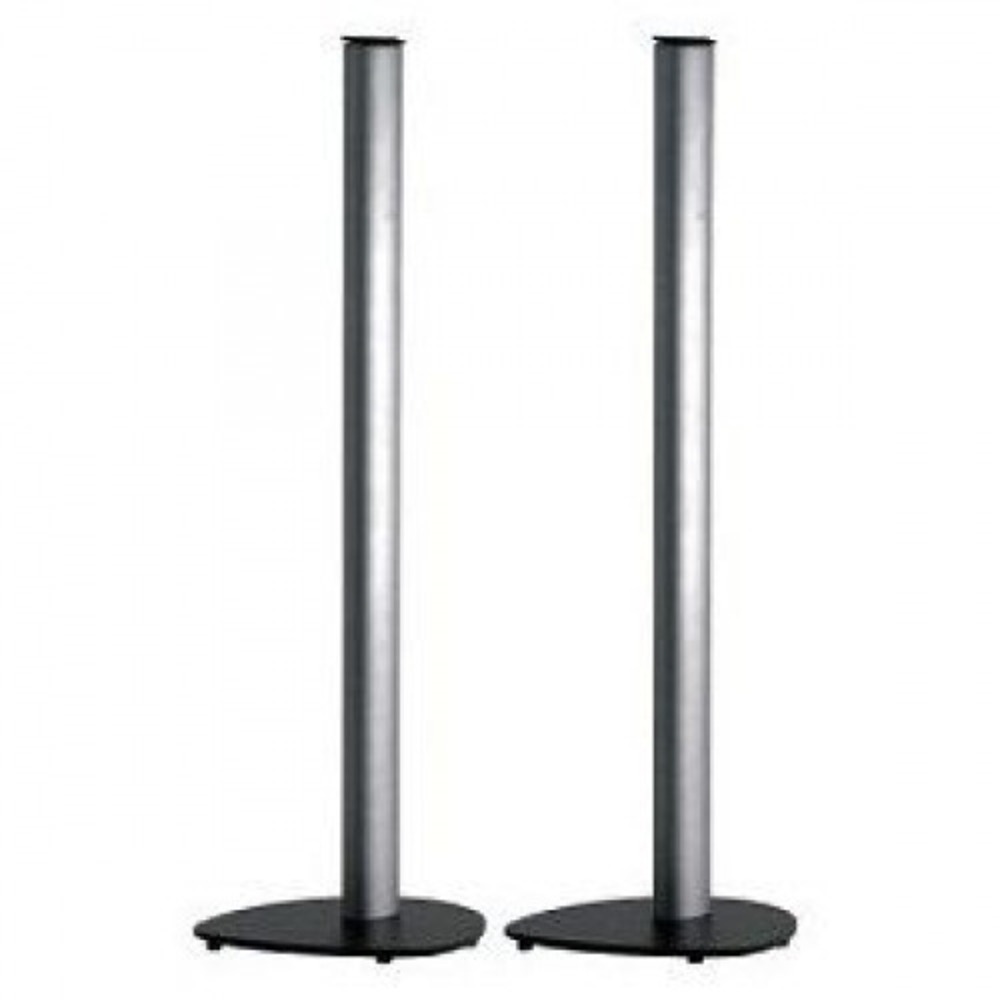 Стойка для акустики Mirage MS-STB-1 Stand Base Silver/Black