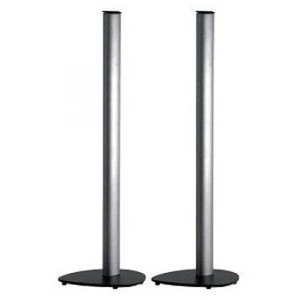 Стойка для акустики Mirage MS-STB-1 Stand Base Silver/Black