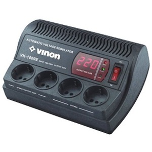 Стабилизатор Vinon VK-1000E