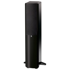 Напольная акустика Boston Acoustics A250 gloss black