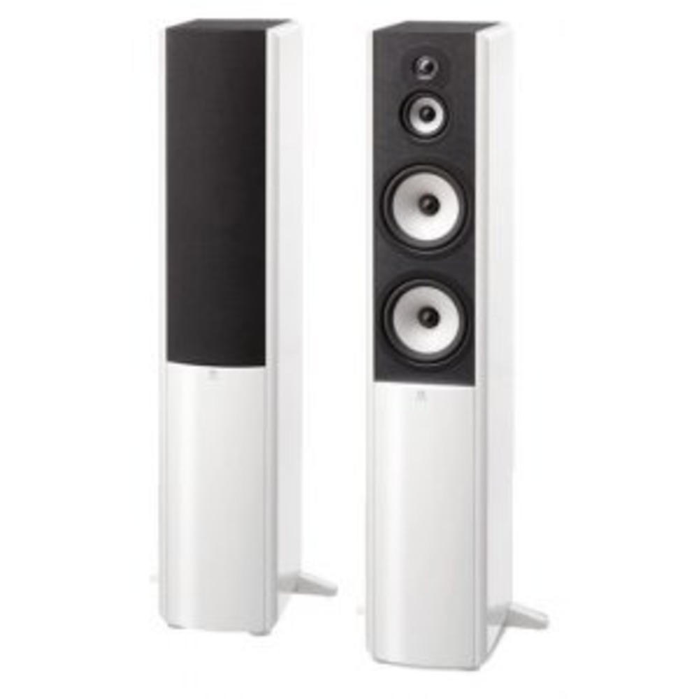 Напольная акустика Boston Acoustics A360 gloss white