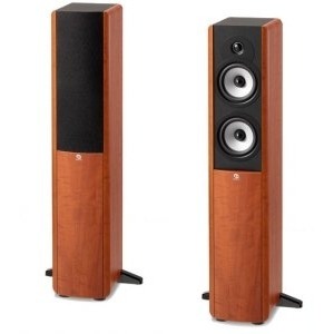 Напольная акустика Boston Acoustics A250 Wood Grain
