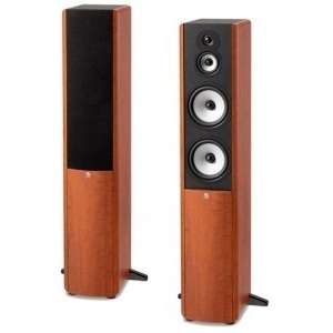Напольная акустика Boston Acoustics A360 Wood Grain