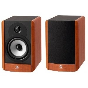 Полочная акустика Boston Acoustics A25 wood grain