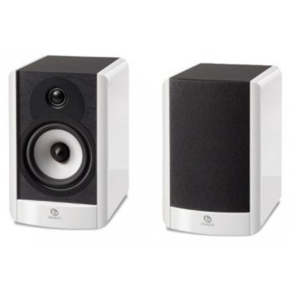 Полочная акустика Boston Acoustics A23 gloss white