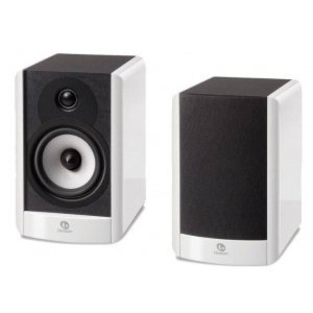 Полочная акустика Boston Acoustics A25 gloss white