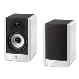 Полочная акустика Boston Acoustics A25 gloss white