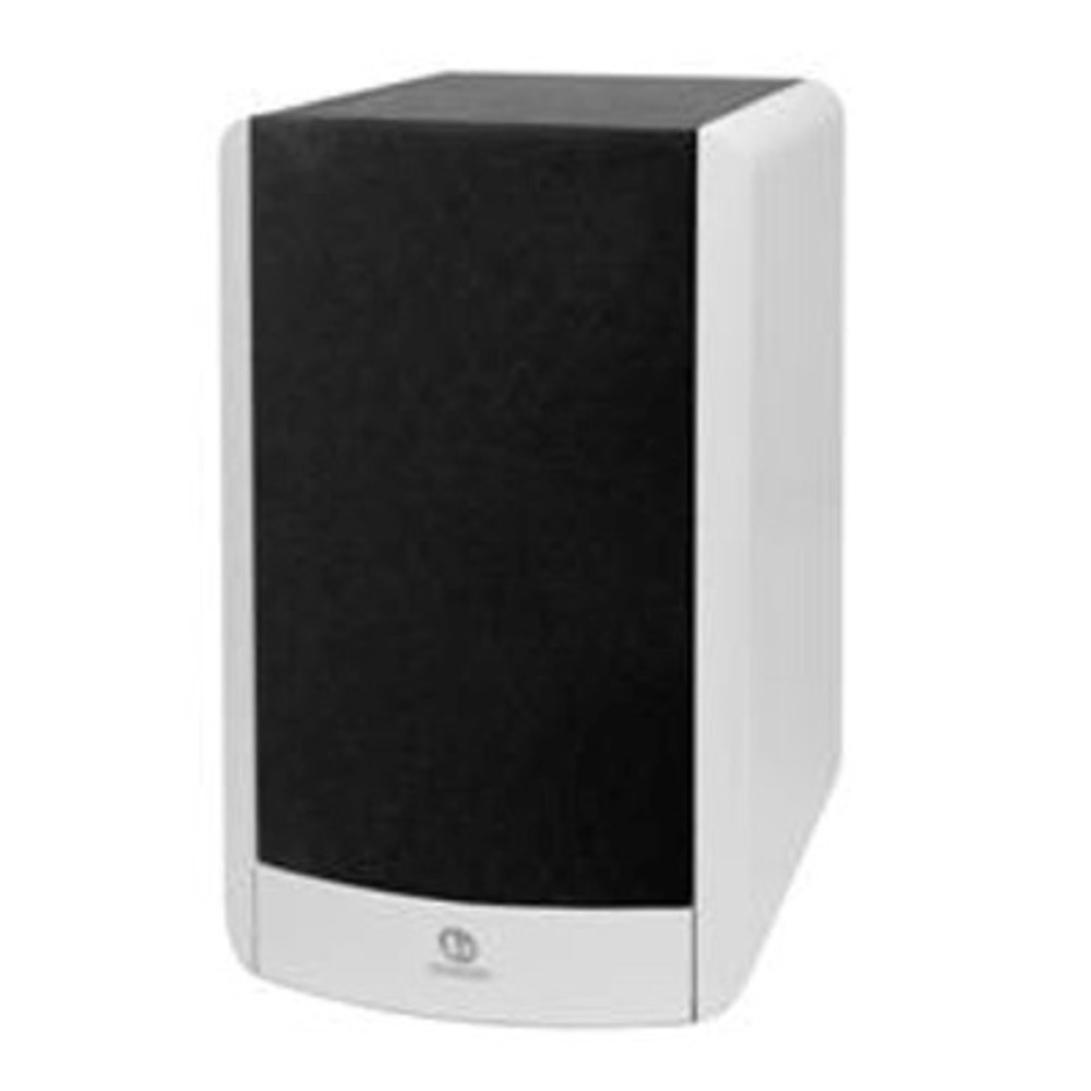 Полочная акустика Boston Acoustics A26 gloss white