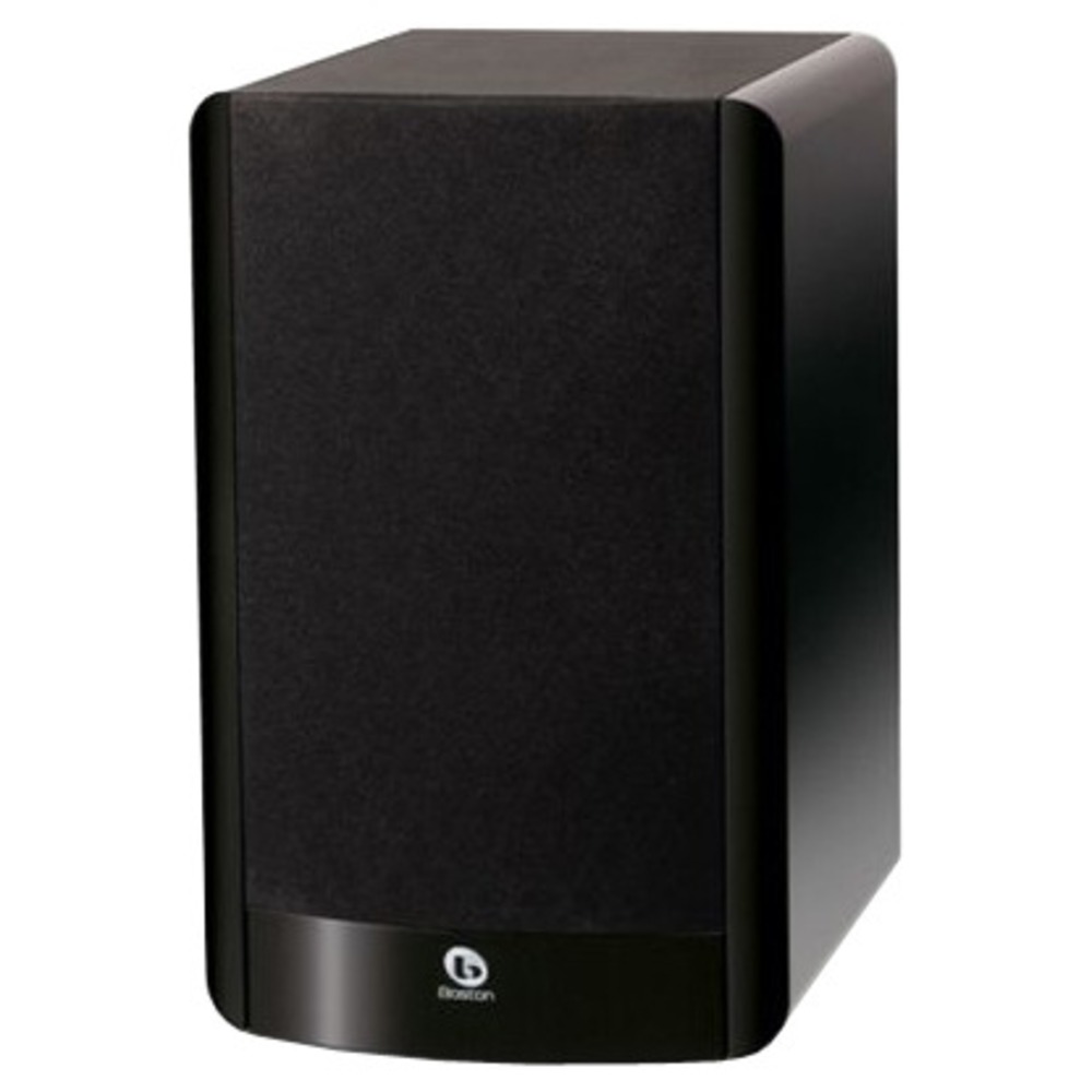 Полочная акустика Boston Acoustics A26 gloss black