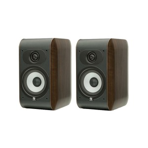 Полочная акустика Boston Acoustics M25 Wood