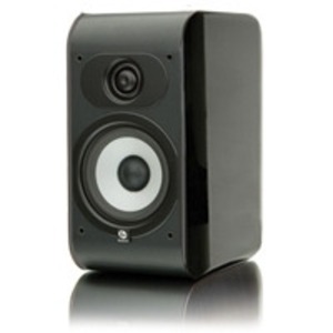 Полочная акустика Boston Acoustics M25 Black