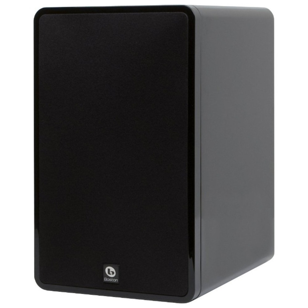 Полочная акустика Boston Acoustics RS260 black