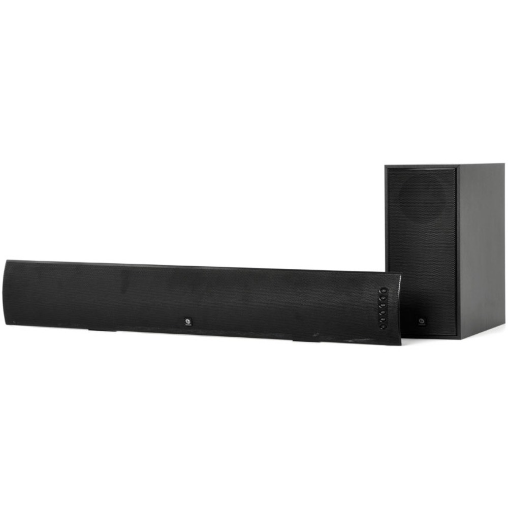 Комплект акустических систем Boston Acoustics TVEE30 black