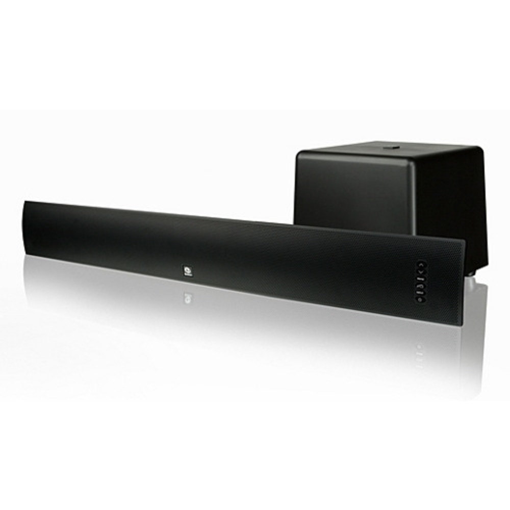 Комплект акустических систем Boston Acoustics TVEE25 black