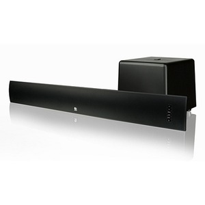 Комплект акустических систем Boston Acoustics TVEE25 black