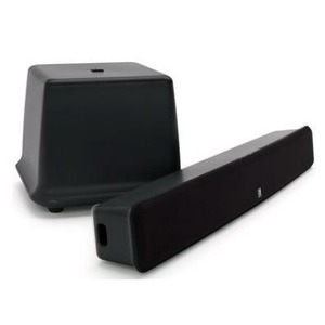 Комплект акустических систем Boston Acoustics TVEE20 black