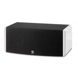 Центральный канал Boston Acoustics A225c White