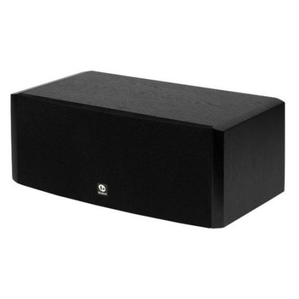 Центральный канал Boston Acoustics CS225c II black