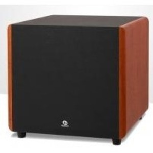 Фазоинверторный сабвуфер Boston Acoustics ASW650 Wood Grain