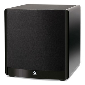Фазоинверторный сабвуфер Boston Acoustics ASW650 Gloss Black