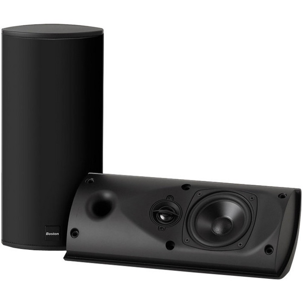 Настенная акустика Boston Acoustics BRAVO 20 black