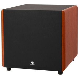 Фазоинверторный сабвуфер Boston Acoustics ASW250 Wood Grain
