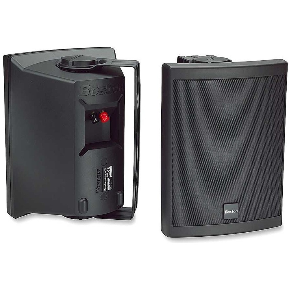 Сателлитная акустика Boston Acoustics VOYAGER 40 Black