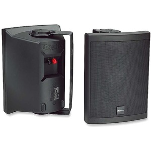 Сателлитная акустика Boston Acoustics VOYAGER 50 Black