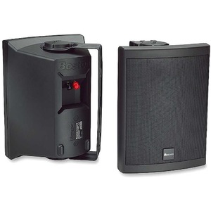 Сателлитная акустика Boston Acoustics VOYAGER 60 Black