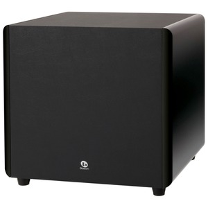 Фазоинверторный сабвуфер Boston Acoustics ASW250 gloss black