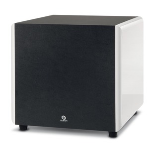 Фазоинверторный сабвуфер Boston Acoustics ASW250 gloss white