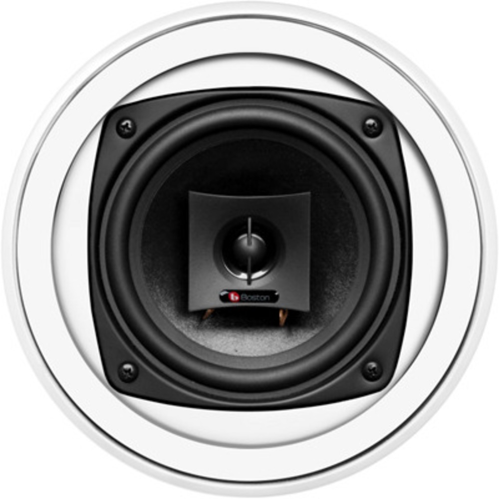 Встраиваемая потолочная акустика Boston Acoustics HSi250 White