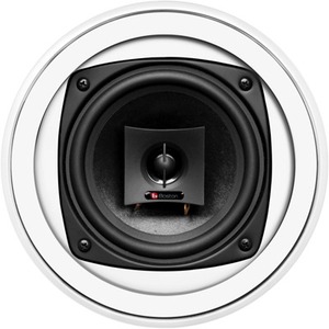 Встраиваемая потолочная акустика Boston Acoustics HSi250 White